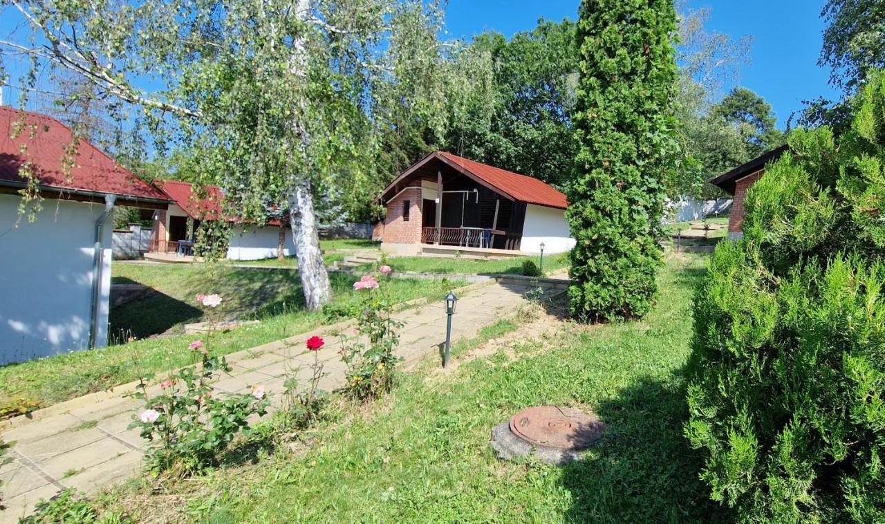 Готель Комплекс Асеневци Tsareva Livada Екстер'єр фото