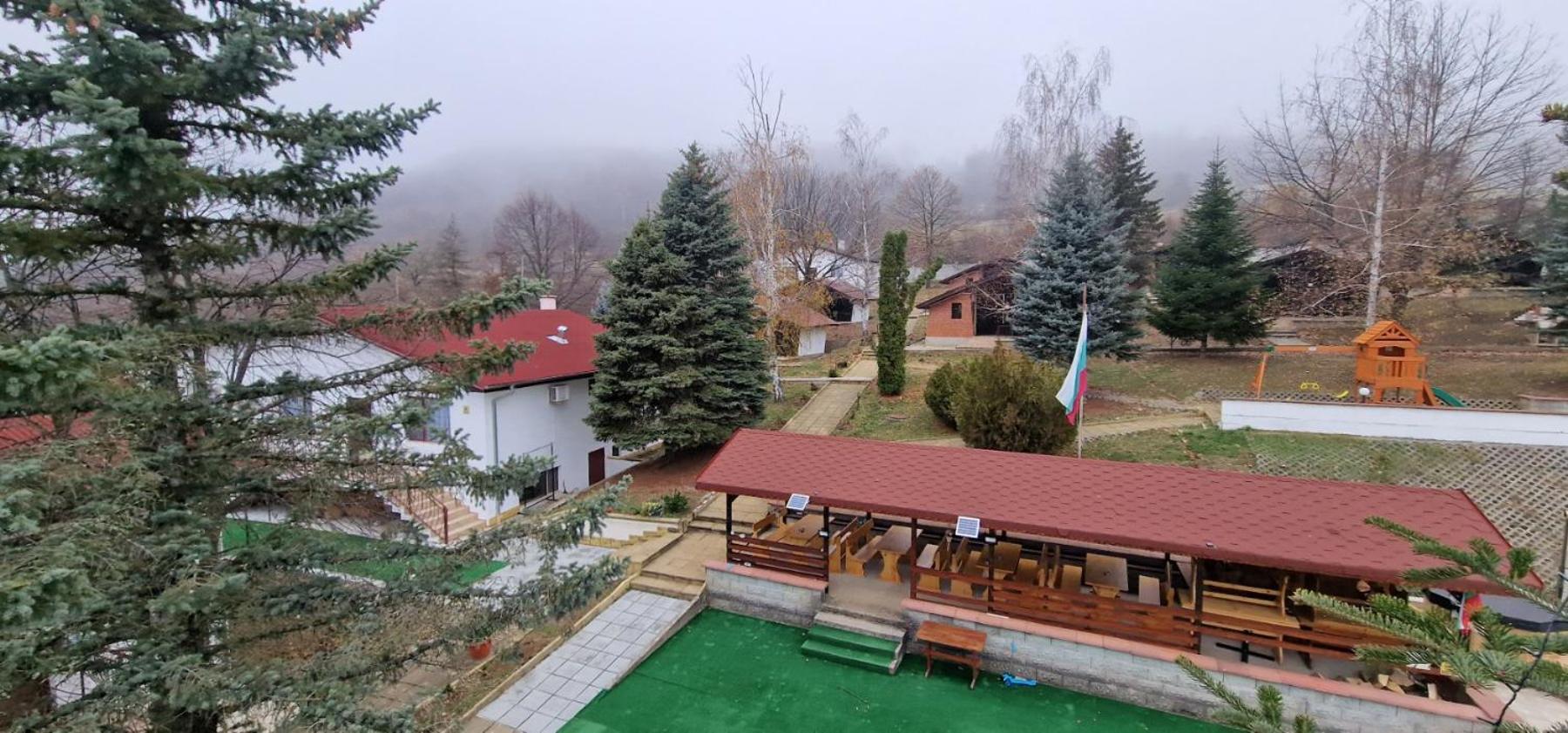 Готель Комплекс Асеневци Tsareva Livada Екстер'єр фото